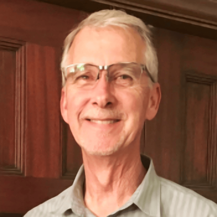 Terry Morrow
