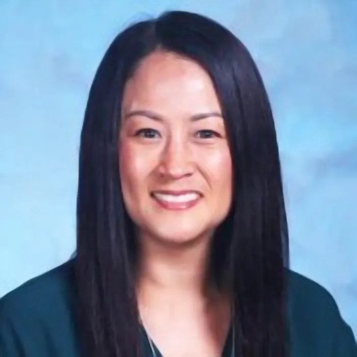 Tracy Kim