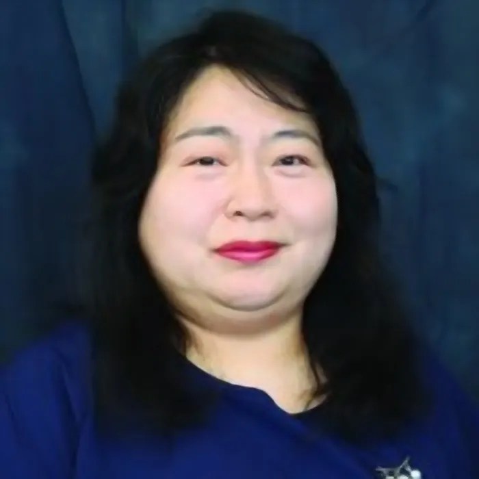 Xi Bai
