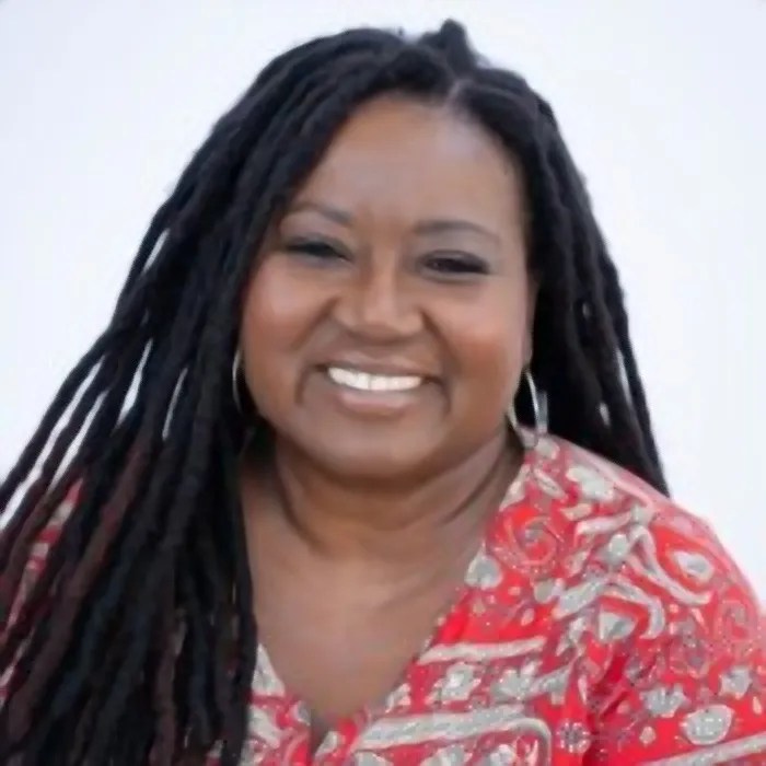 Yvette Thomas