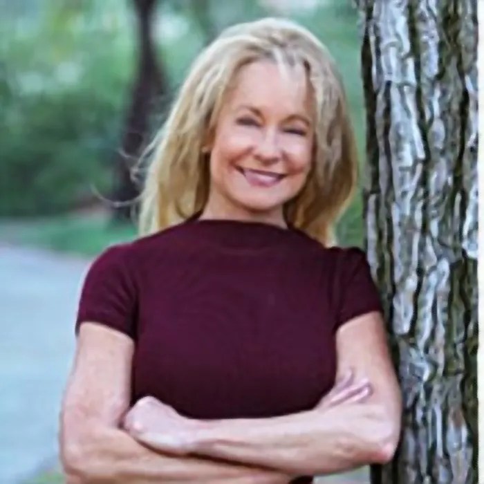 Elizabeth Cooper-Reelhorn