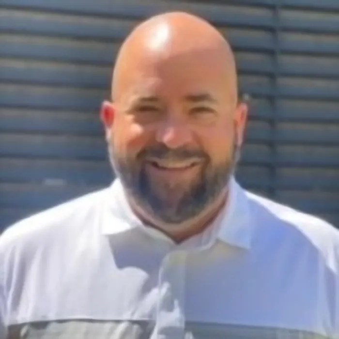 Cory Witt