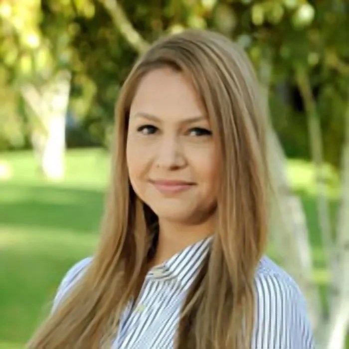 Marla Hernandez