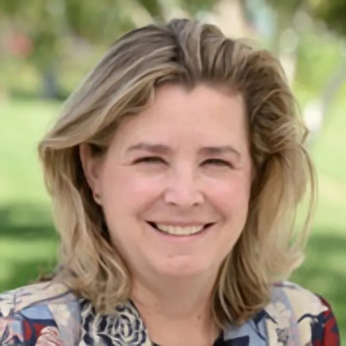 Sandra Kavanaugh