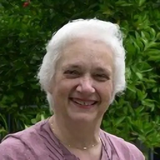 Tamsen Murray