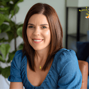 Tanya Ward