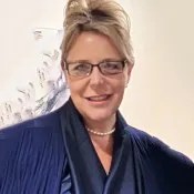 Kelly McAmis