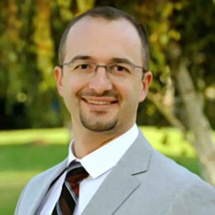 J. Blair Wilgus
