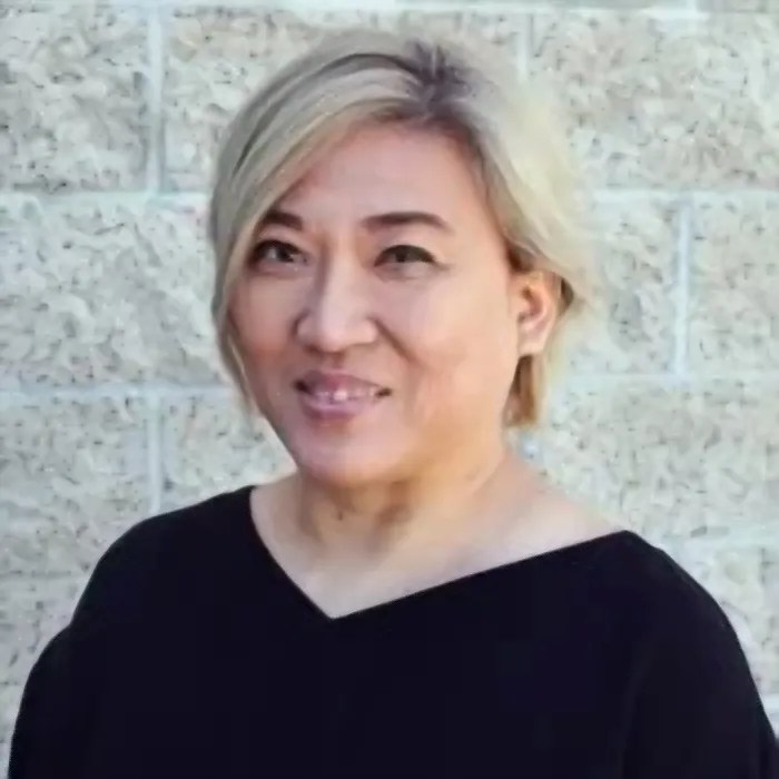 Yvonne Yuen