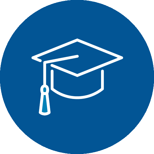 student scholarships icon