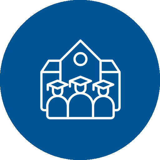 student scholarships icon