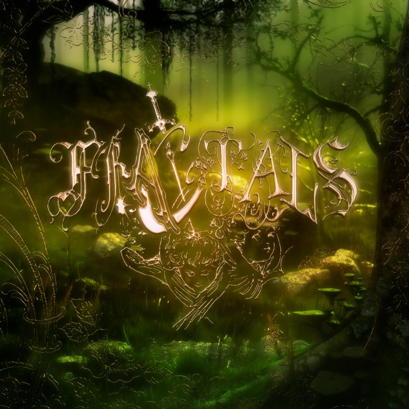 Binary Glitch Pack Hive Audio - Gradient Pictures - Professional Full HD Collection