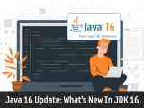 What Is New In Java 16 Hivetech