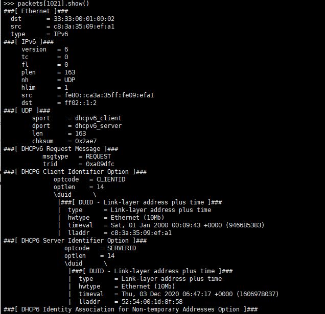 Github Twfb Scapy Scapy The Python Based Interactive Packet - City Illustration Collection - HD Quality