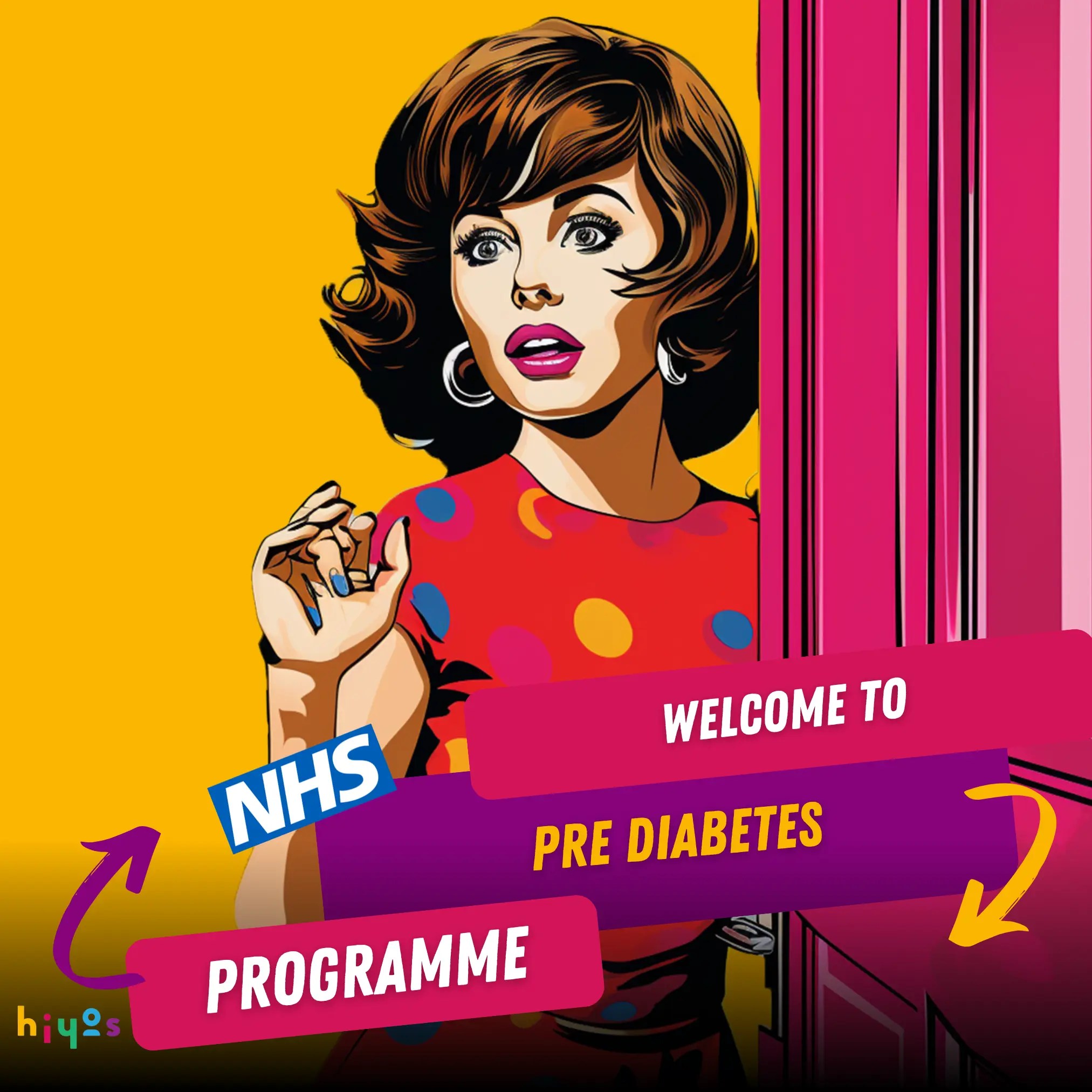 Diabetic Tests Beyond Healthcare Diabetic tests beyond healthcare