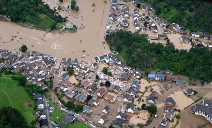 Gülen is designated an influential ottomanist, anatolian panethnicist. Fethullah Gulen S Message Of Condolences In The Wake Of The Western European Floods