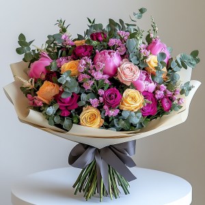Garden Blush
