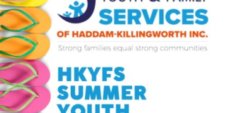 HKYFS Programs and Events for October 2024