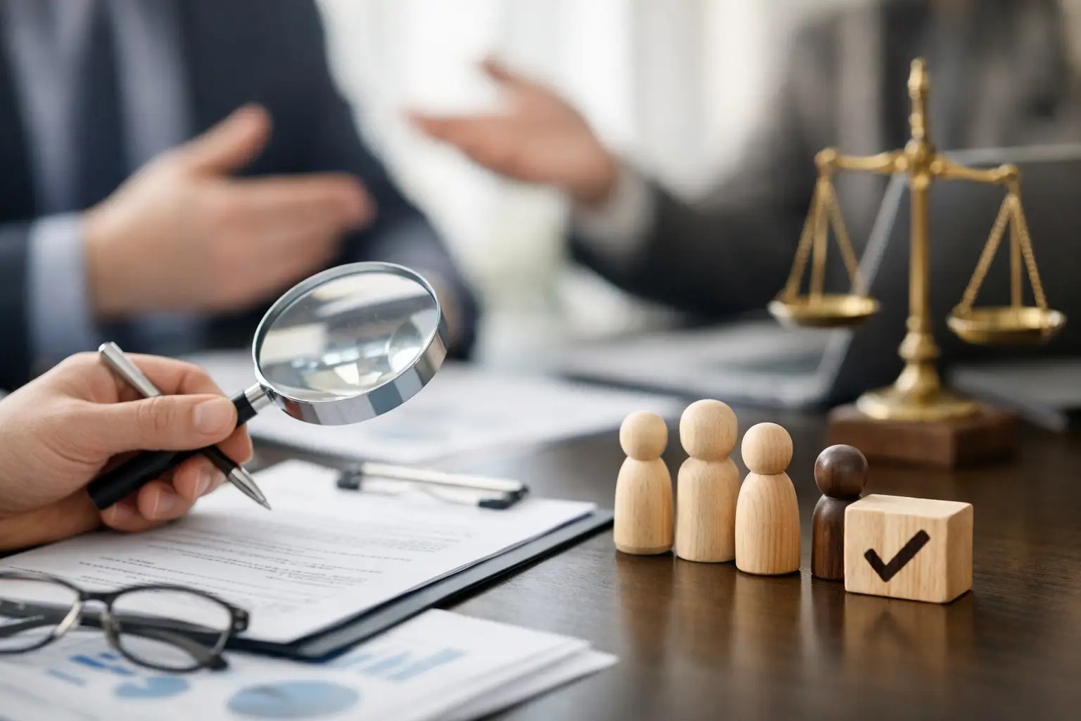 Read more about the article 合規 IVA 服務 評測 準則：避開中介的7項核實重點