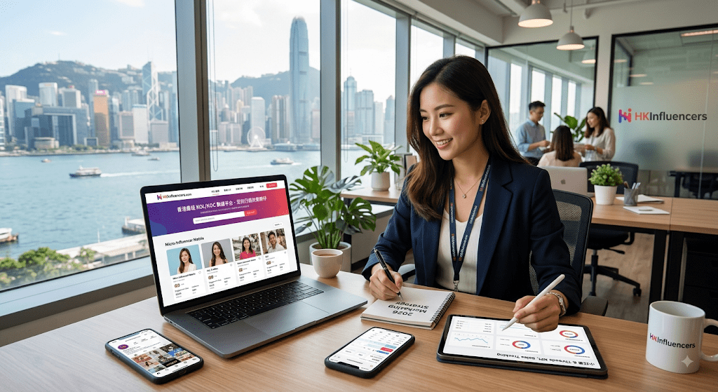 2026 小紅書 x Threads 雙平台爆發：香港中小企與新品牌如何用最低 Pre-budget 做到「洗版級」銷量？