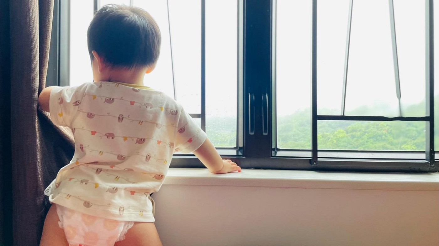 修習靜觀的7個態度（四） — — 初心 Beginner’s Mind