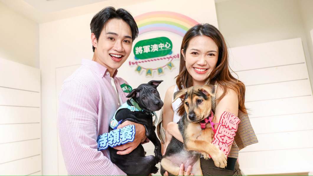 將軍澳中心慢活甜寵市集今日繼續!帶埋毛孩嚟放電🐶🐱 3 34