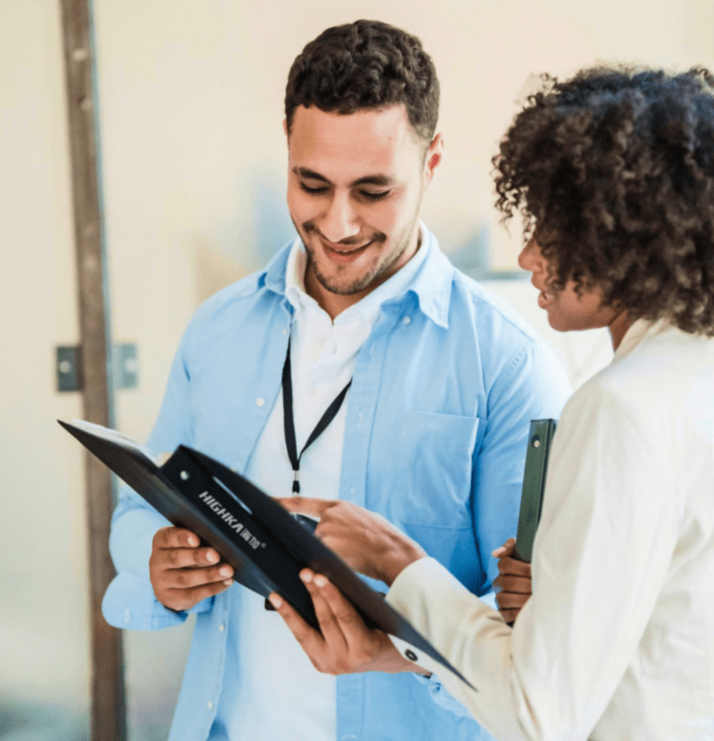 work pod testimonials