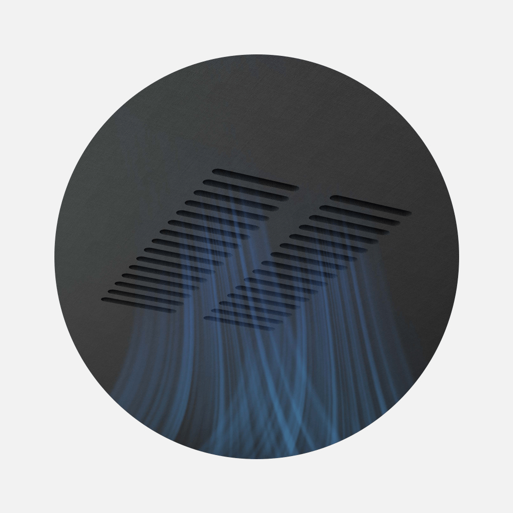 HIGHKA Intelligent Airflow System