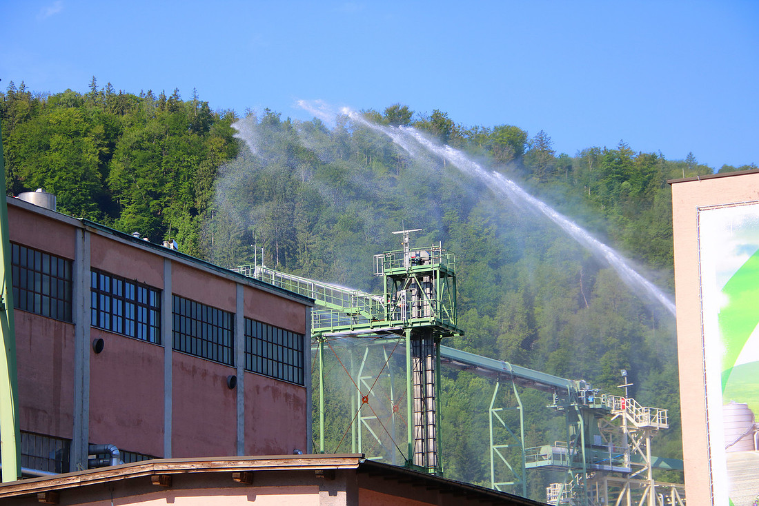 Tragen sie auch ihre eigene demo ein. Der Auslöser: Blog