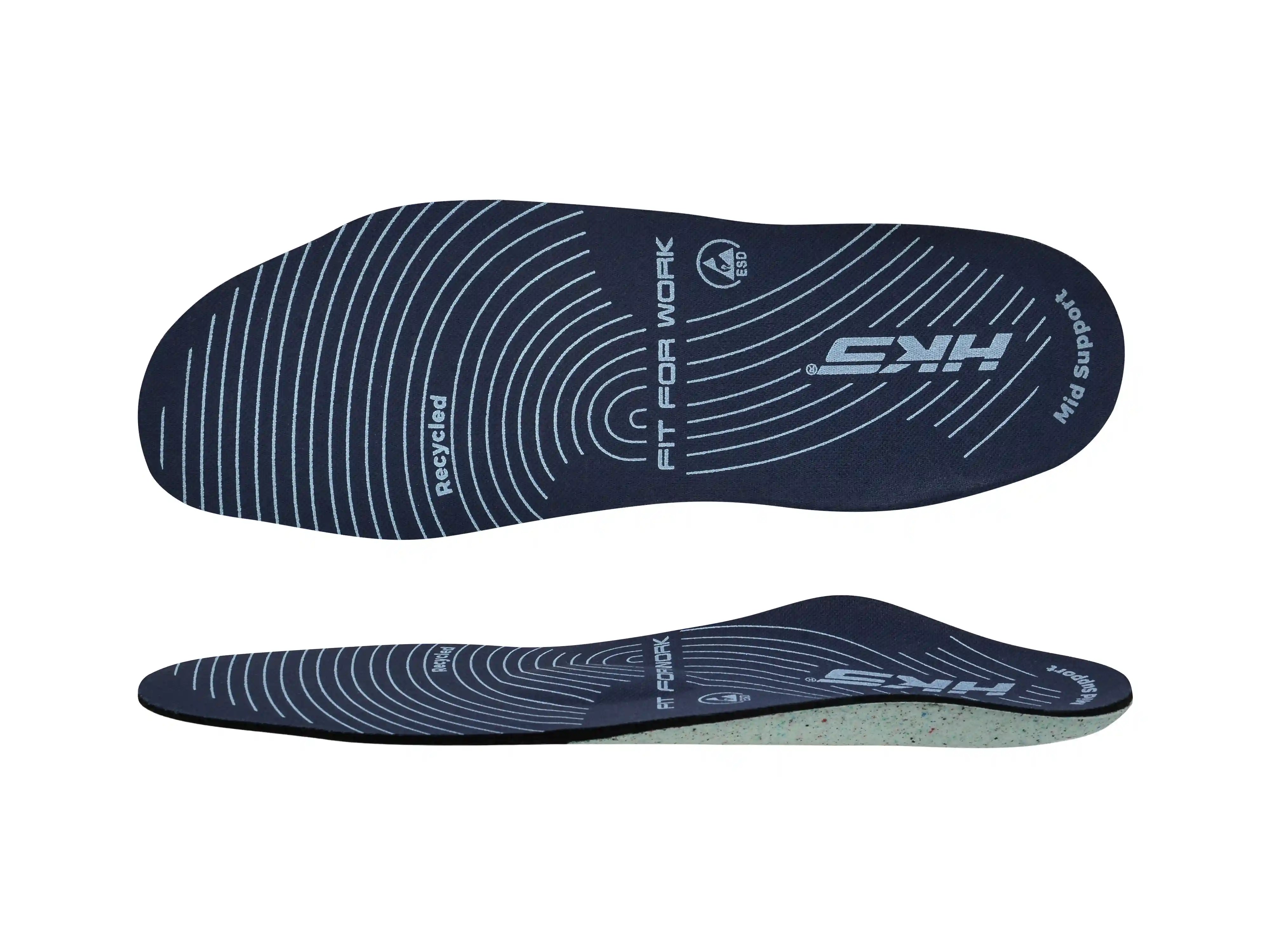 HKS® Multi-Support Fußbett (Mid)