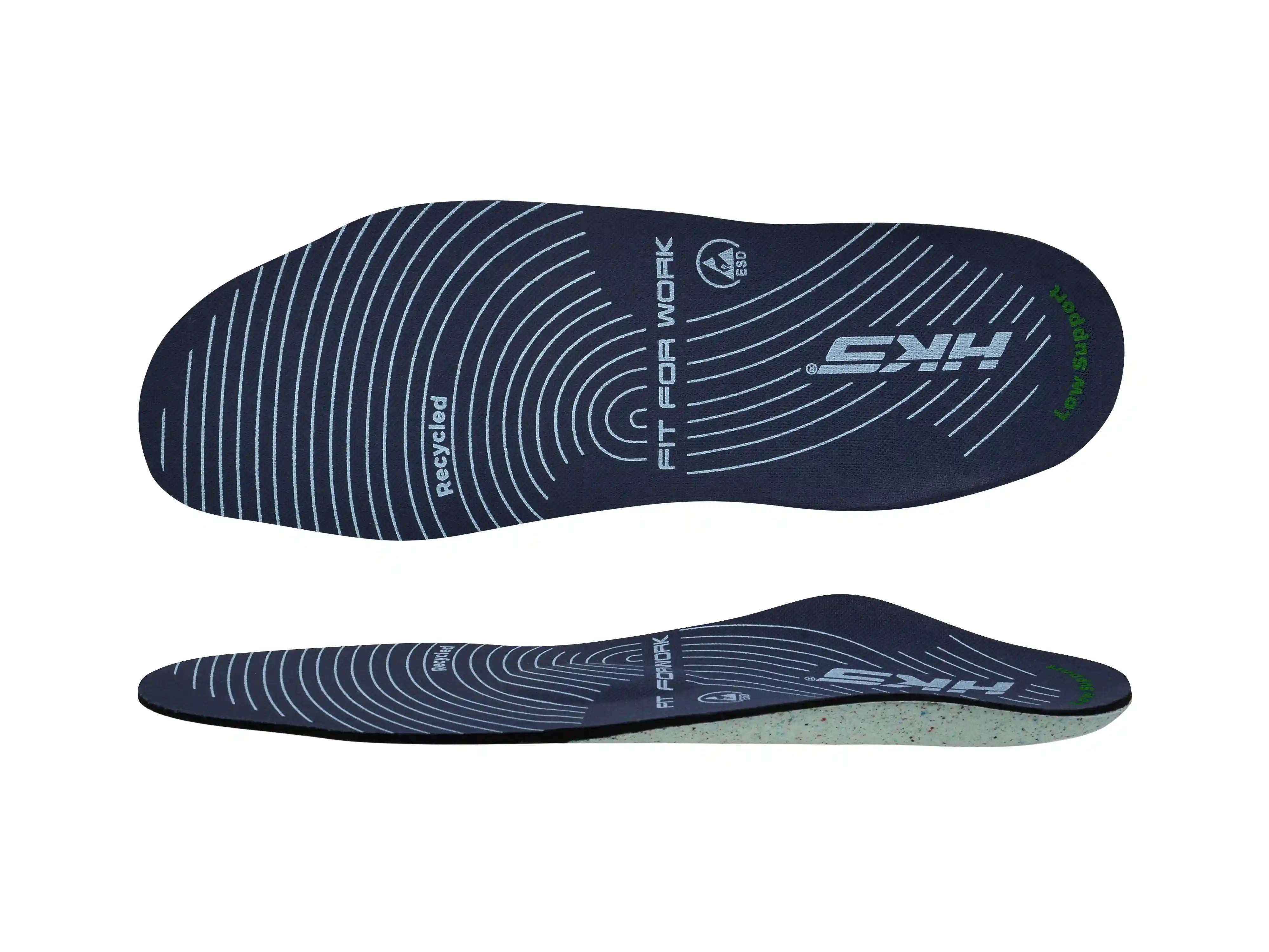 HKS® Multi-Support Fußbett (Low)