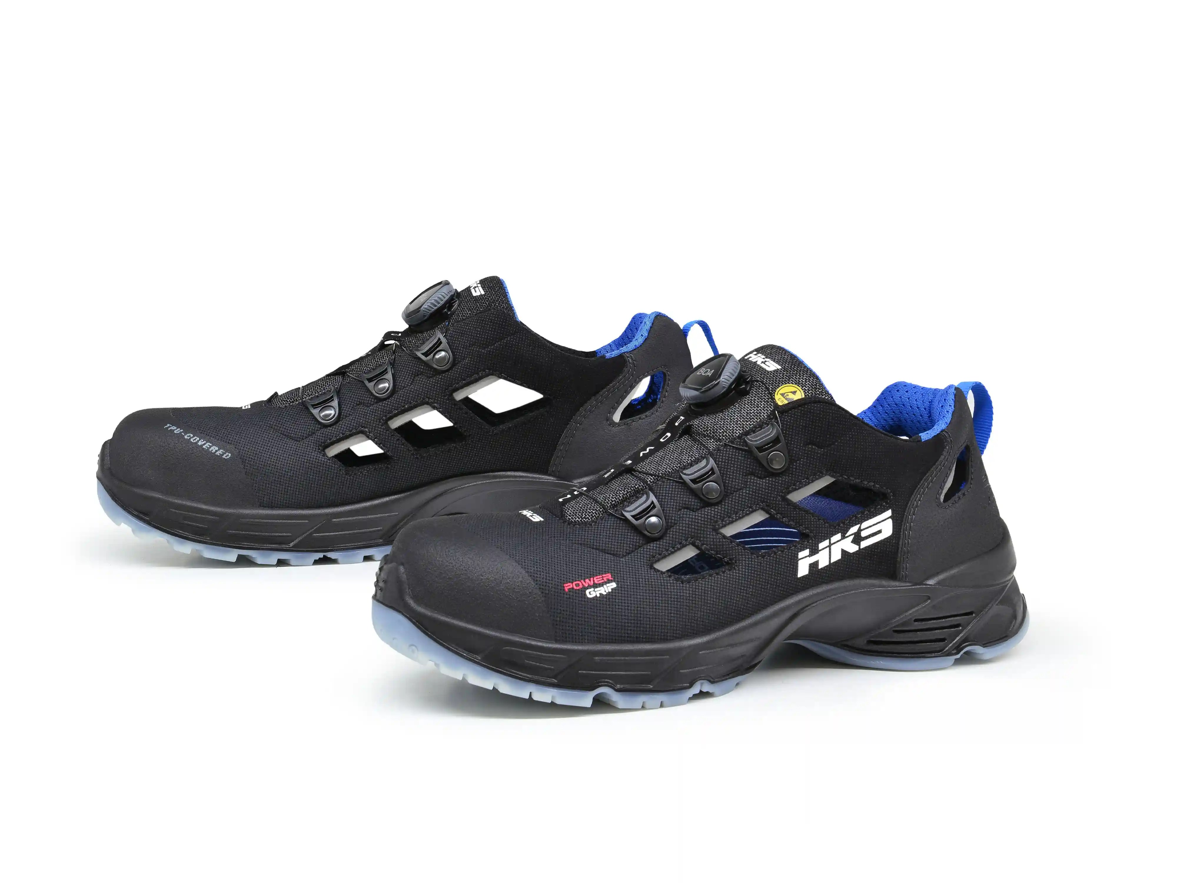 CPO-45 BOA