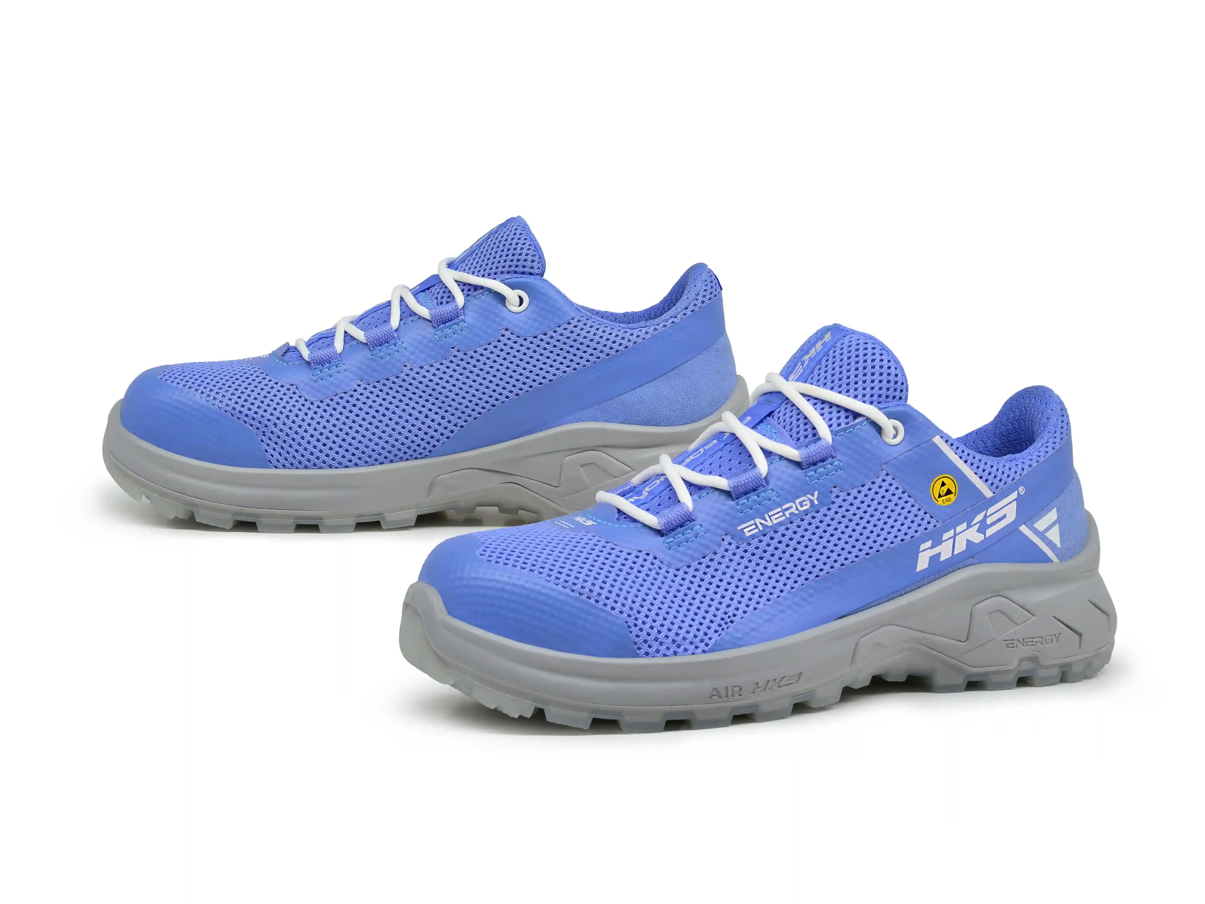 AirFit Blue