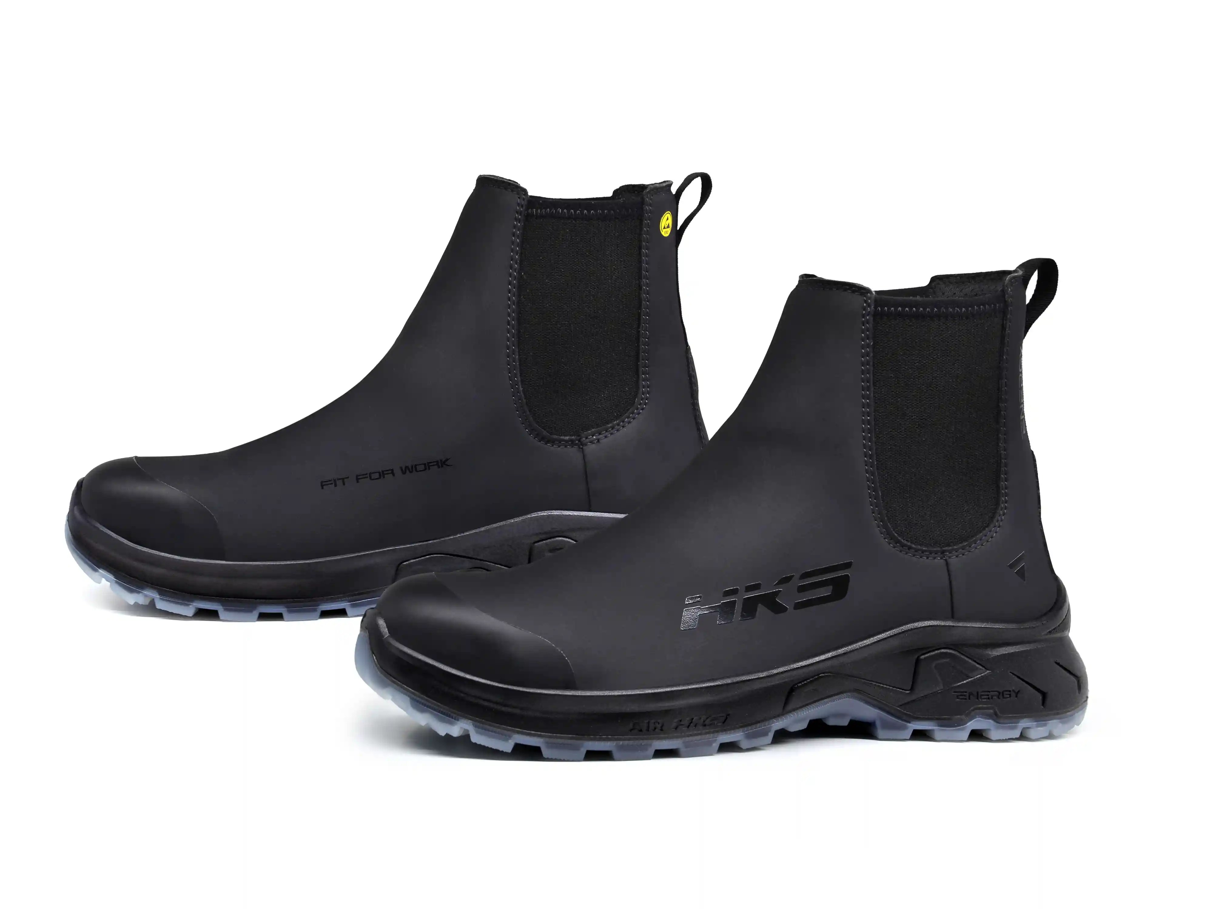 AirVolution Black