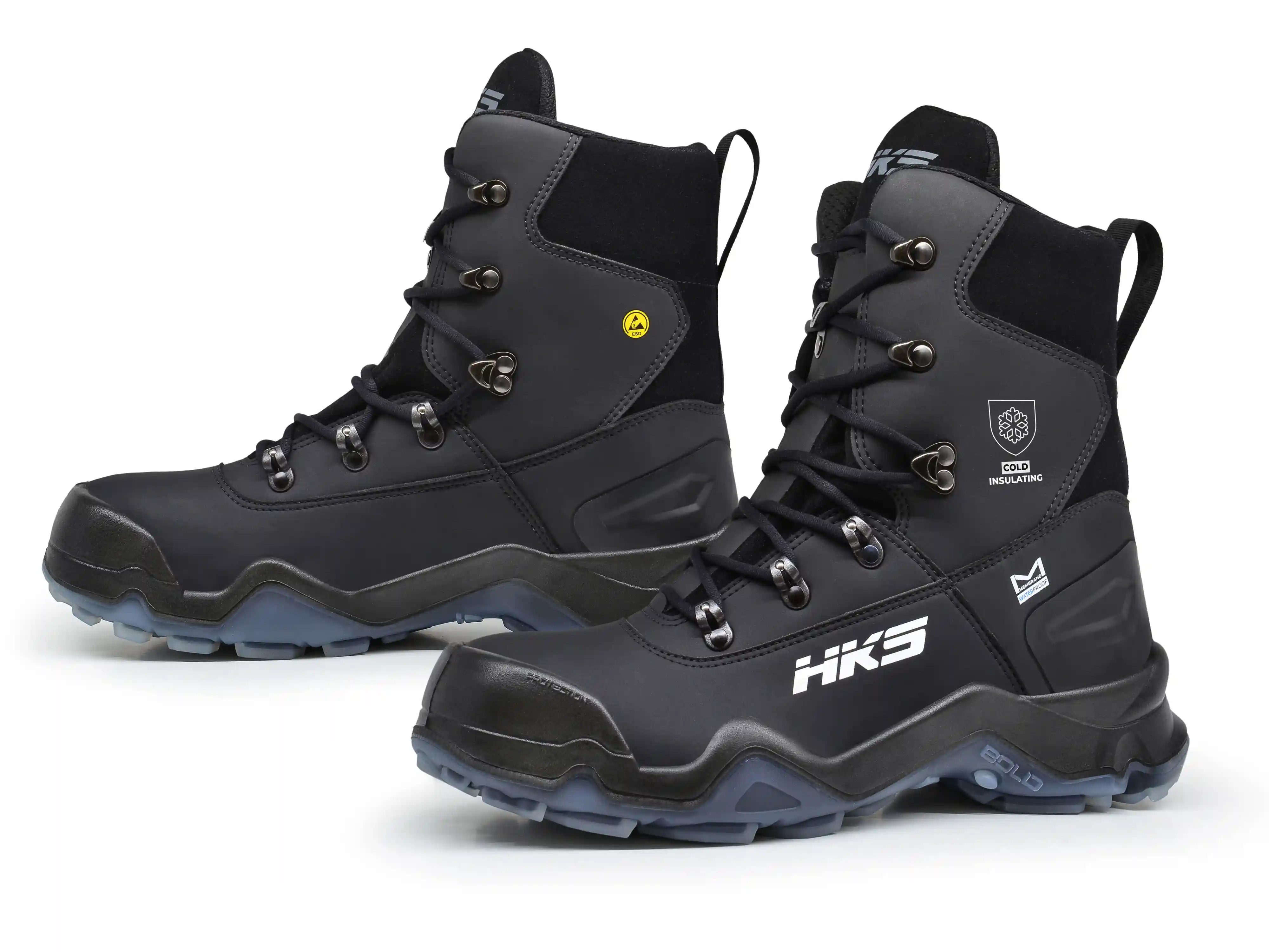 Polar PXT