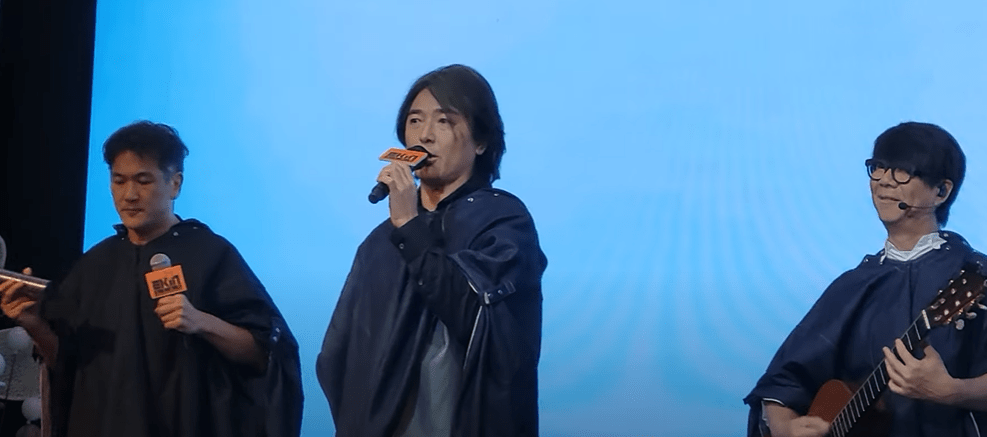 數碼暴龍主題曲