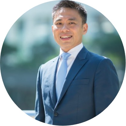 Picture of Alfred Leung