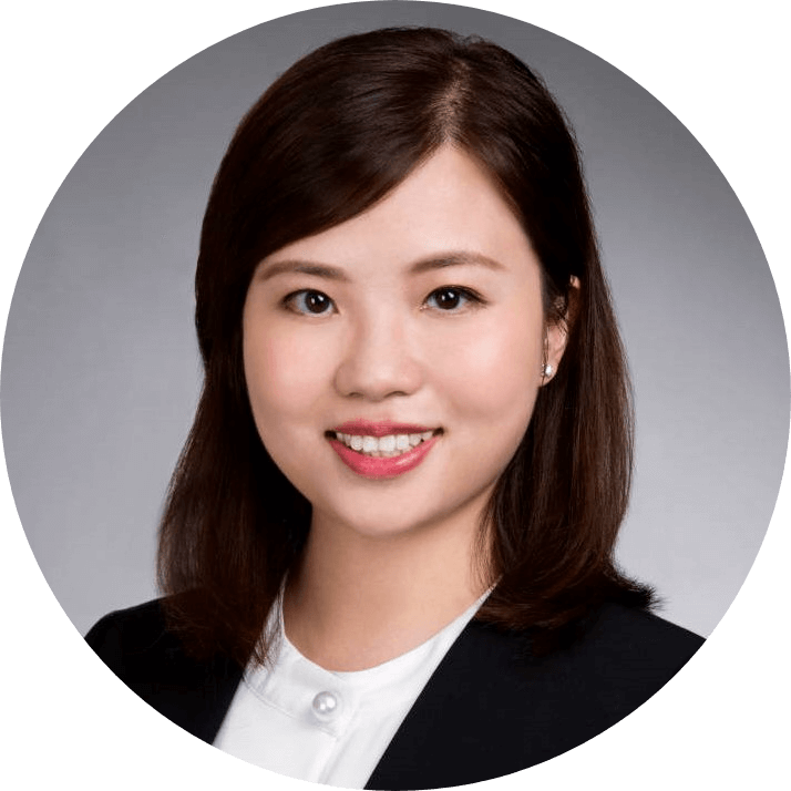 Picture of Gloria Sung
