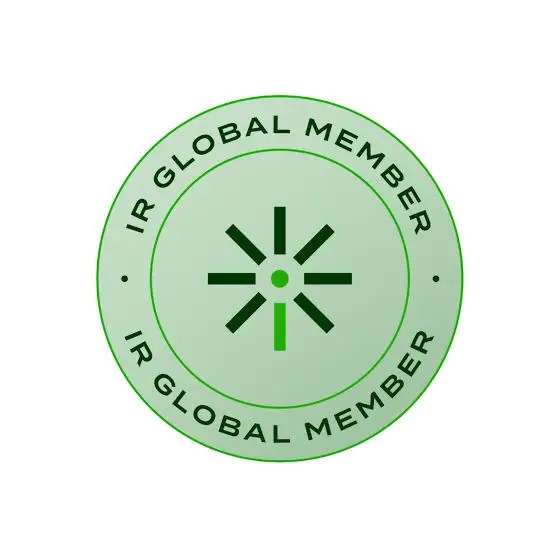 IR Global Member