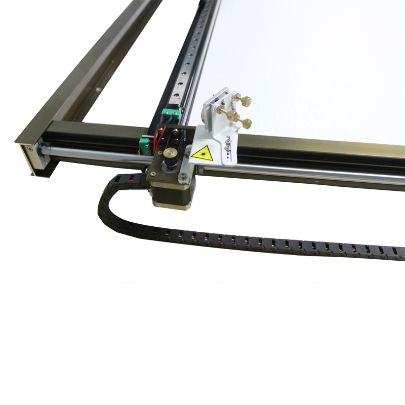 HL Laser CO2 Laser Cutter Engraver Gantry XY Stage Kit For 1060