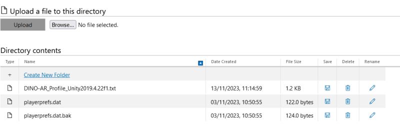Github Siberiaaa Dino Unity Kinda Practice With Unity - 4K Sunset Textures for Desktop