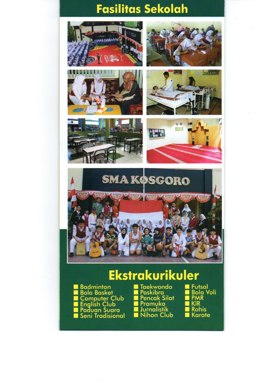 Ekstrakurikuler