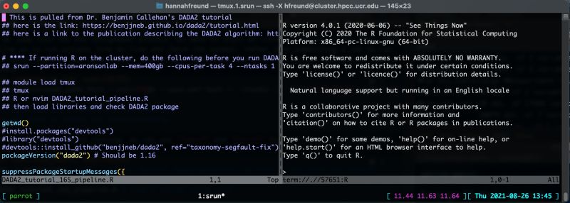 Github Ausmicrobiome Amplicon Amplicon Analysis Workflow Otu - Gradient Patterns - Premium Mobile Collection