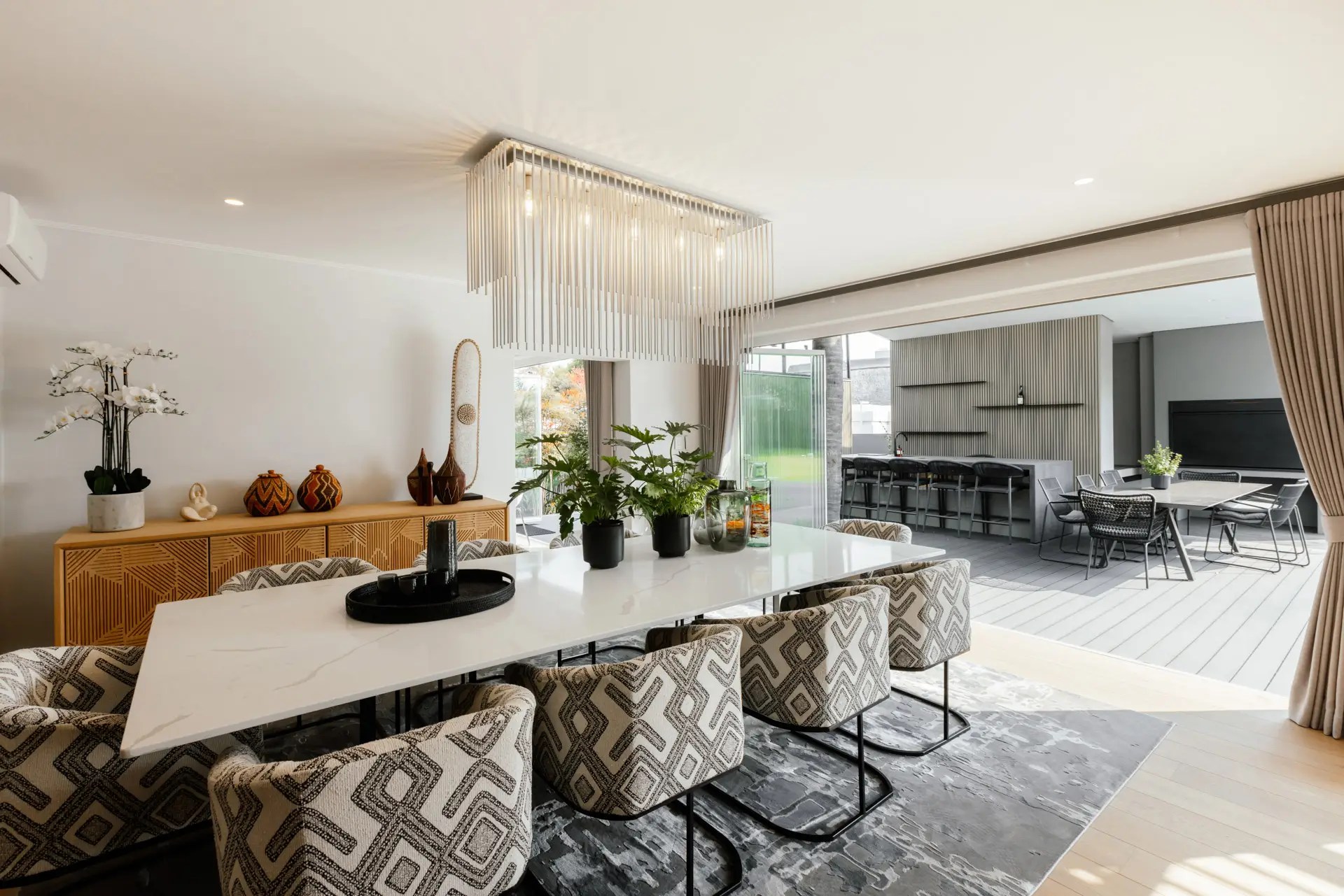 Dainfern Interior by HLP Developments, Dainfern Golf Estate, Gauteng