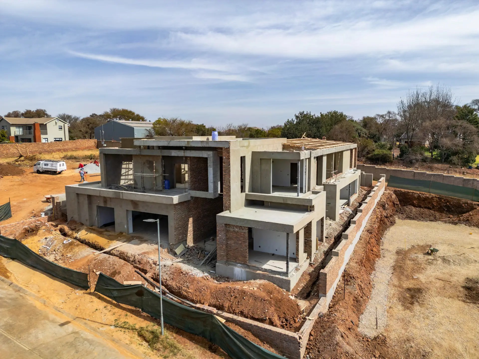 Eldo Village House by HLP Developments, Eldo Village Estate, Gauteng