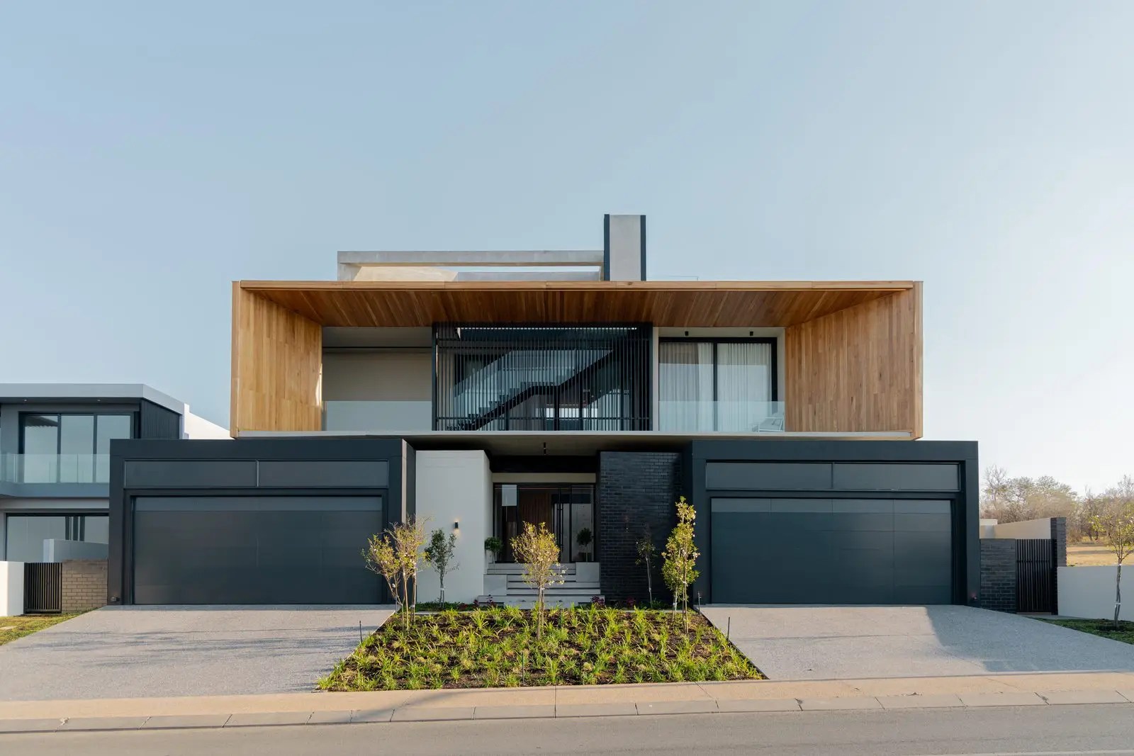 House Steyn City 4928 by HLP Developments, Steyn City Estate, Gauteng