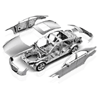 TERIAK Auto Parts