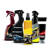TERIAK Auto Parts