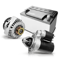TERIAK Auto Parts