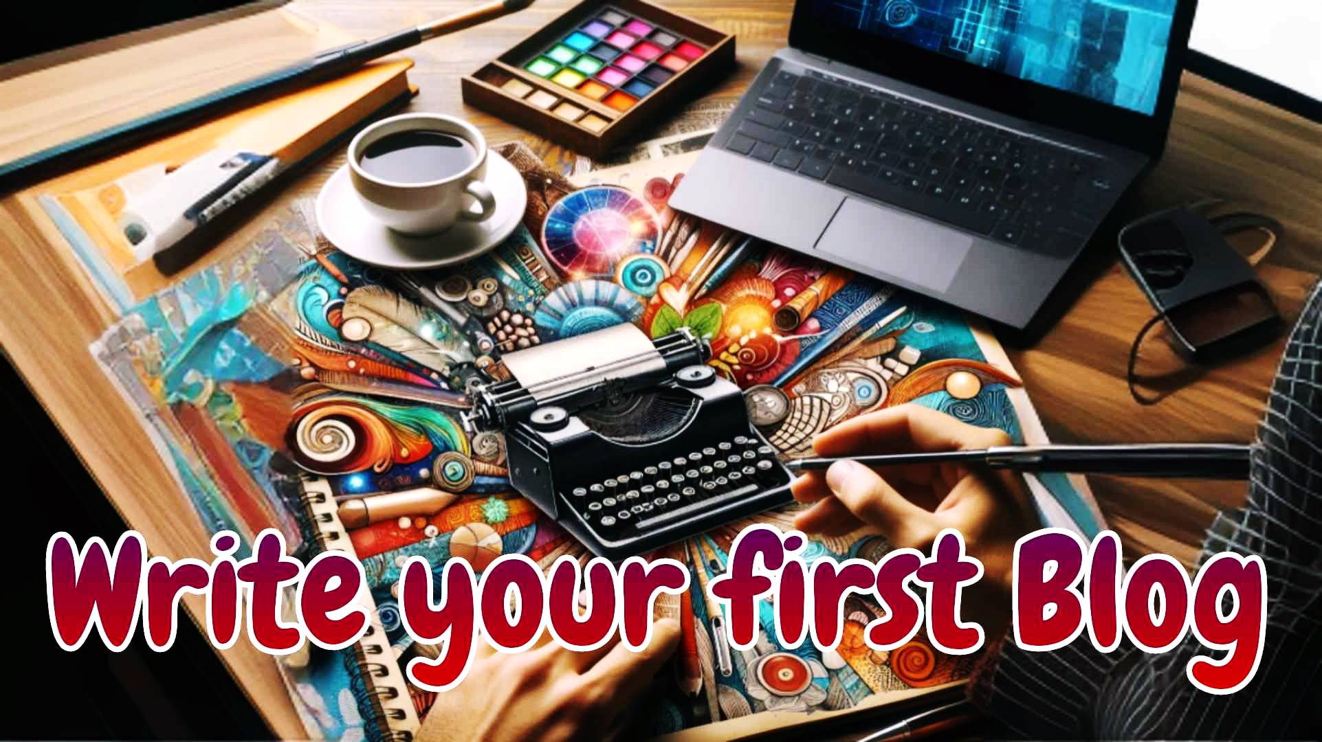 How to Write a Perfect Blog